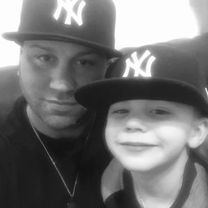 Meet your Posher, Thomas